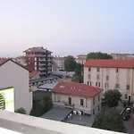 Star Hostel Milánó