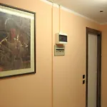 Star Hostel Milánó