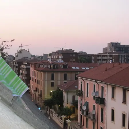 Star Vandrarhem Milano