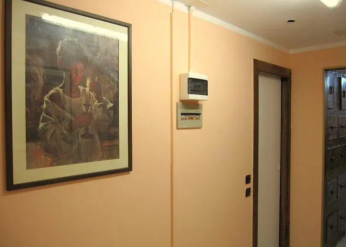 Star Hostel Mediolan