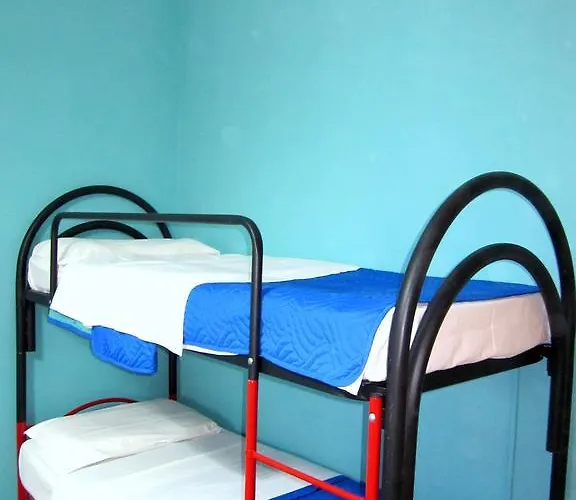 Star Hostel Mediolan