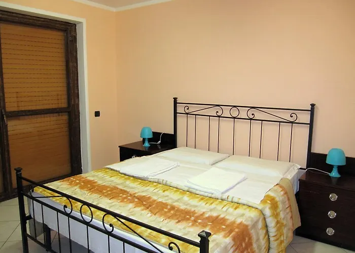 Hostel Star Mediolan