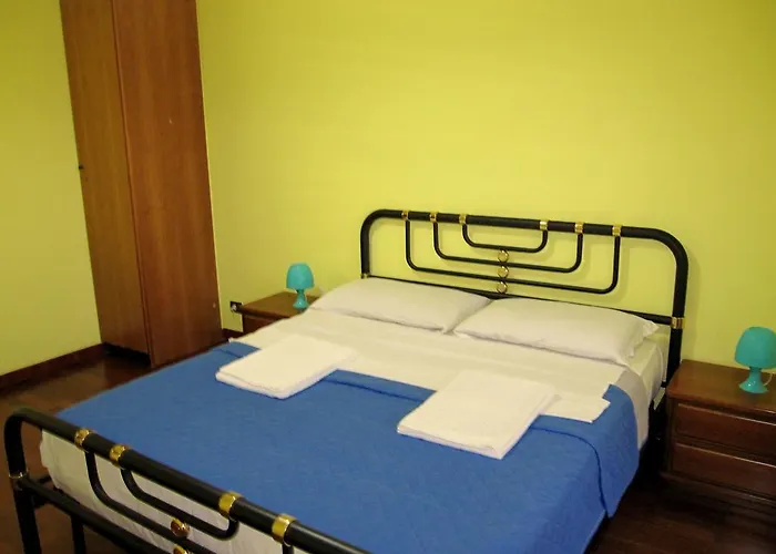 Star Hostel Mediolan