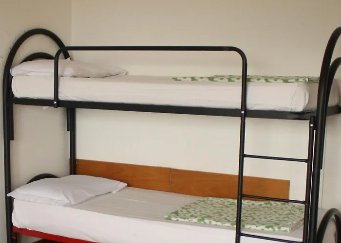 Star Hostel Mediolan