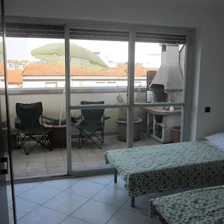 Albergue Star