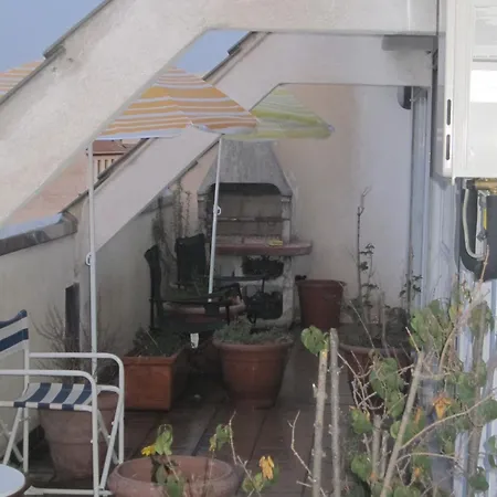 Albergue Star *