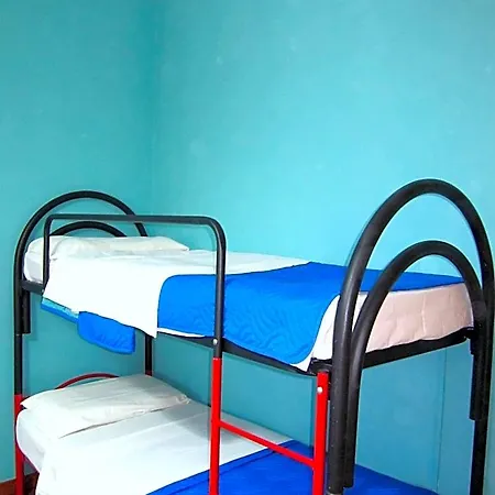 Star Hostal