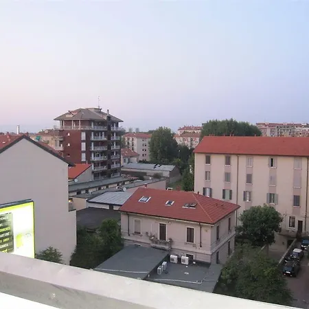 Star Hostel Milan