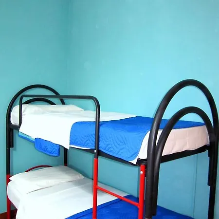 Star Hostel Milano