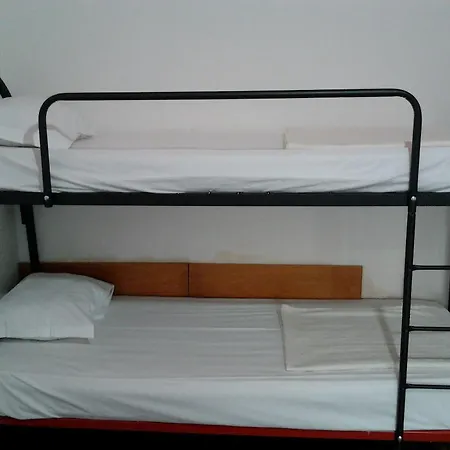 Albergue Star