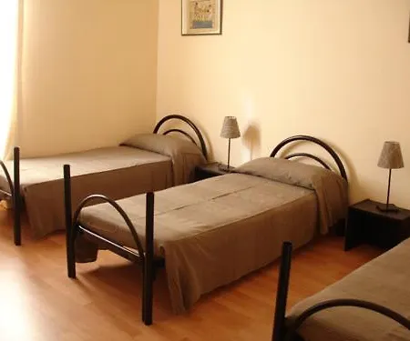 Hostal Star