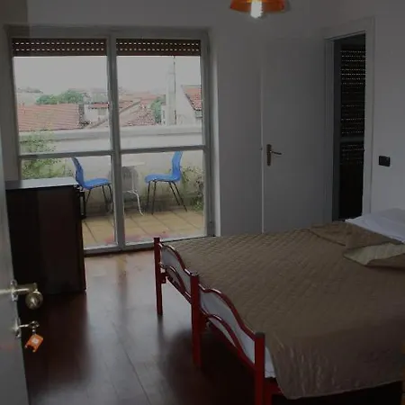 Star Hostel