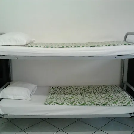 Star Hostal