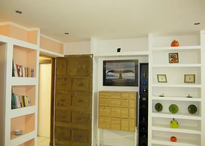 호스텔 스타 밀라노