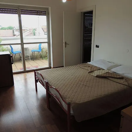 호스텔 스타 밀라노