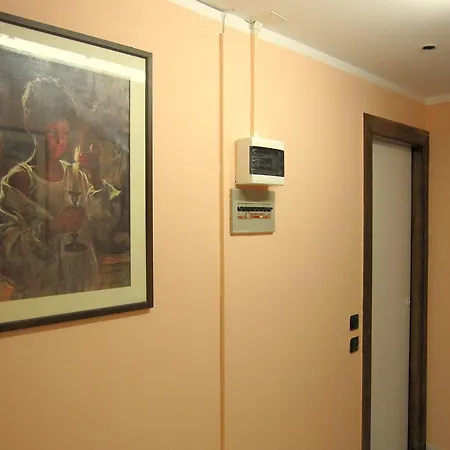 Star Hostel Mediolan