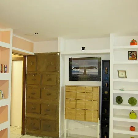 호스텔 스타 밀라노