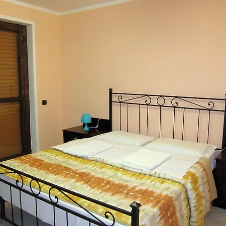 Hostel Star Mediolan