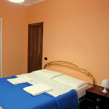 호스텔 스타 밀라노