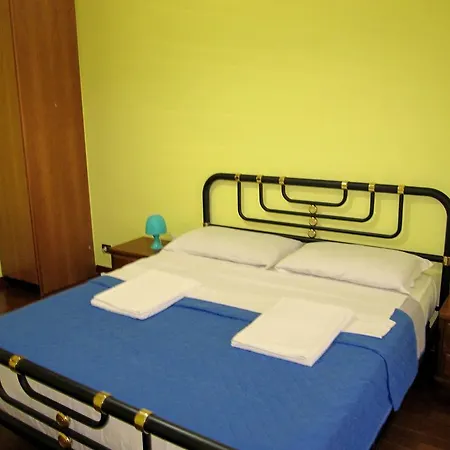 Star Hostel Mediolan