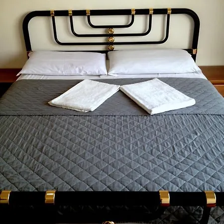 Star Hostel Mediolan