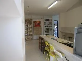 호스텔 스타 밀라노