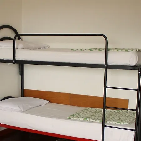 Star Hostel Mediolan
