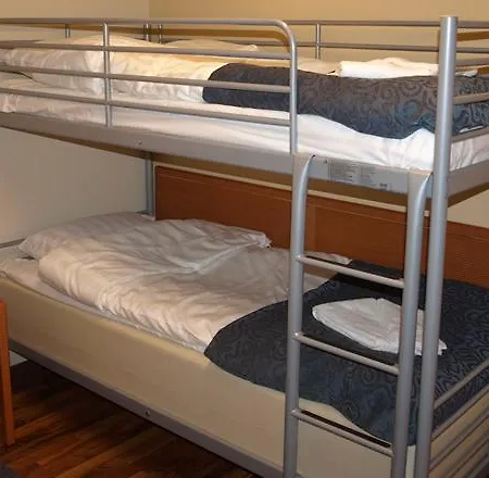 호스텔 스타 밀라노