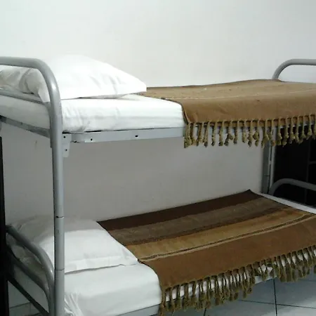 Hostel Star Mediolan